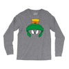 marvin Long Sleeve Shirts