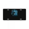 alphonse storm License Plate