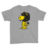 lion cool Youth Tee