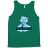 cat person Tank Top