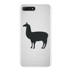 comosellama iPhone 7 Plus Case