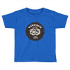 vintage made of 1963 all original parts Toddler T-shirt