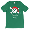 captain jack T-Shirt
