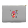 Ugandan Knuckles Accessory Pouches