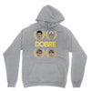 Dobre Brothers Unisex Hoodie