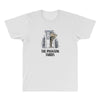 phantom tardis All Over Men's T-shirt