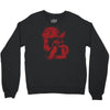 house of lion Crewneck Sweatshirt