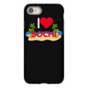i love sochi iPhone 8