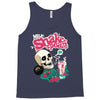 milk shakespeare Tank Top