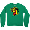 lion of judah Crewneck Sweatshirt
