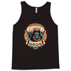 ghost pirate grog Tank Top