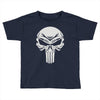 punished vengeance (2) Toddler T-shirt