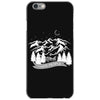 i hate people iPhone 6/6s Case