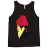 through being cool graphic Tank Top