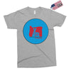 please blu Exclusive T-shirt