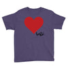 Bestie Youth Tee