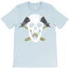 skull axe T-Shirt