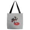 pirate ultimate disc Tote Bags