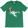 scorpio rose T-Shirt