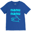 mork and mind V-Neck Tee