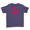 fwd is for kids Youth Tee