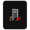anger management Mousepad