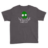 salad fingers red water Youth Tee