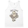 what's kraken Tank Top