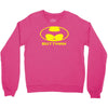 buttman Crewneck Sweatshirt