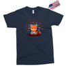 button masher Exclusive T-shirt