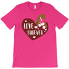 love furever T-Shirt