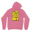 the cartridge family Unisex Hoodie
