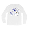 scarebear Long Sleeve Shirts