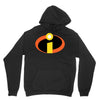 incredibles Hoodie