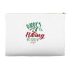 Daddy Hiking Buddy Mountains Accessory Pouches