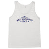 rex manning day Tank Top