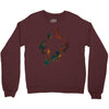 ro boss Crewneck Sweatshirt