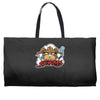 the three storms Weekender Totes