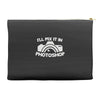 photography Accessory Pouches