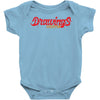 Drawing Baby Bodysuit
