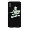 mon calamari from the black lagoon iPhoneX