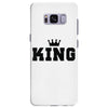 King Samsung Galaxy S8 Plus
