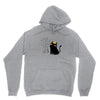 Halloween Cat Unisex Hoodie