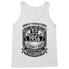 Things Better 1956 Age Approach Magnificent Tank Top
