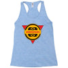 UNDERGROUND Racerback Tank