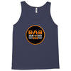 bud bad Tank Top