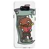 delicious aqua teens Samsung Galaxy S8