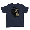ride or die Youth Tee