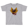 lucifer Toddler T-shirt