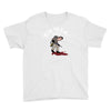 total protonic reversal Youth Tee